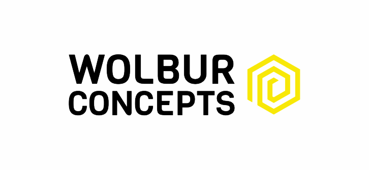WOLBUR Concepts Logo